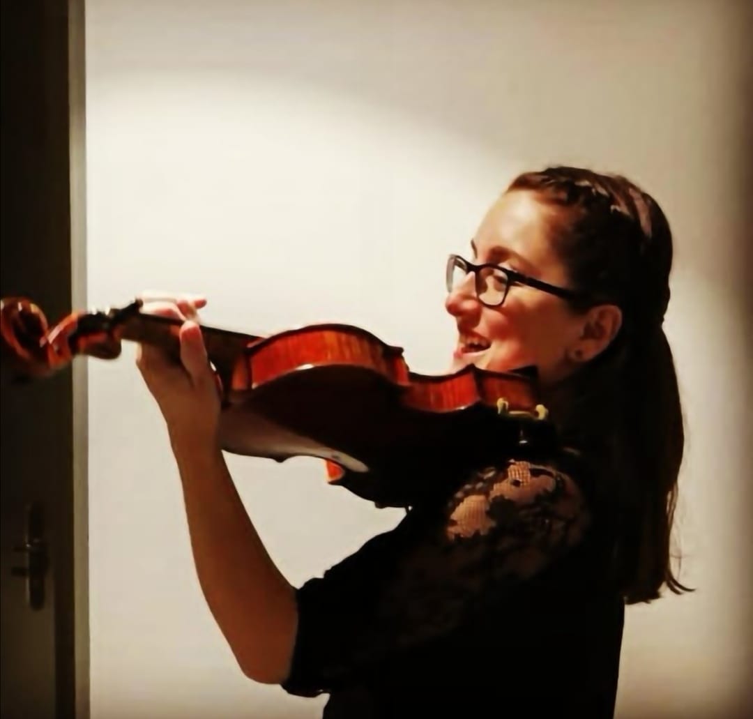 curso de violin