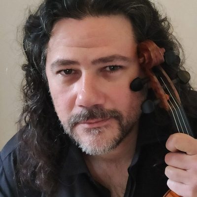 aprender a tocar violin